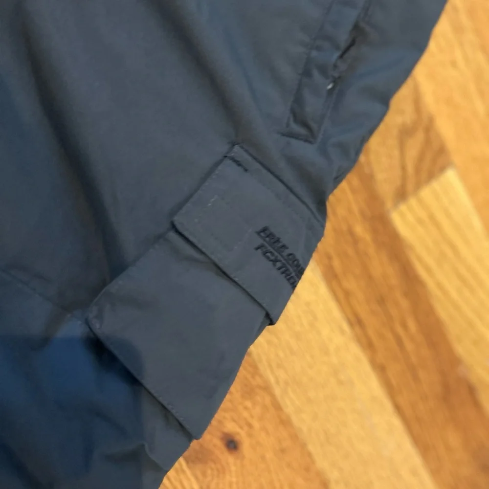 Free Country Charcoal‎ Little Kid Snow Pants/Winter Outerwear Bottoms, Size 4